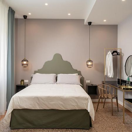 Nue Suites Sassari Exterior photo