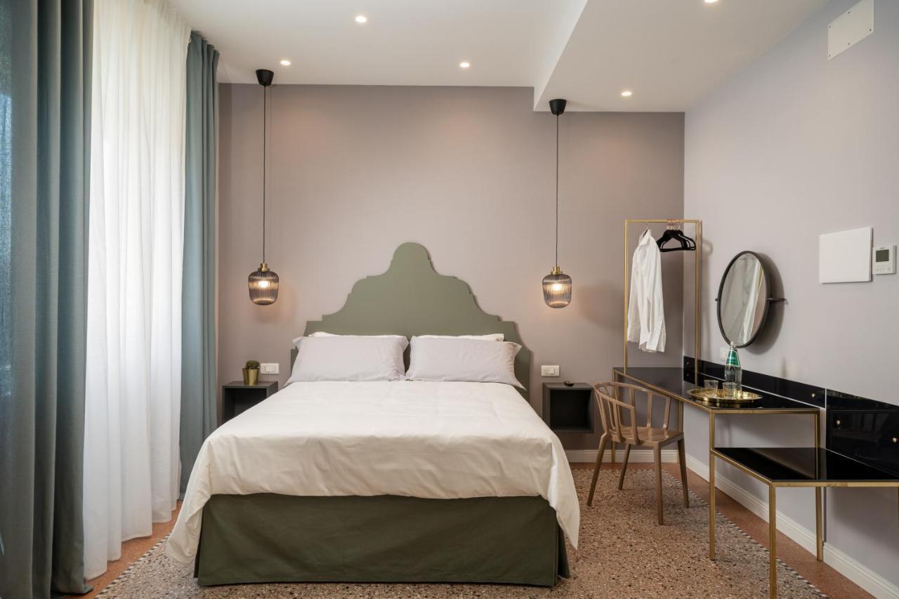 Nue Suites Sassari Exterior photo