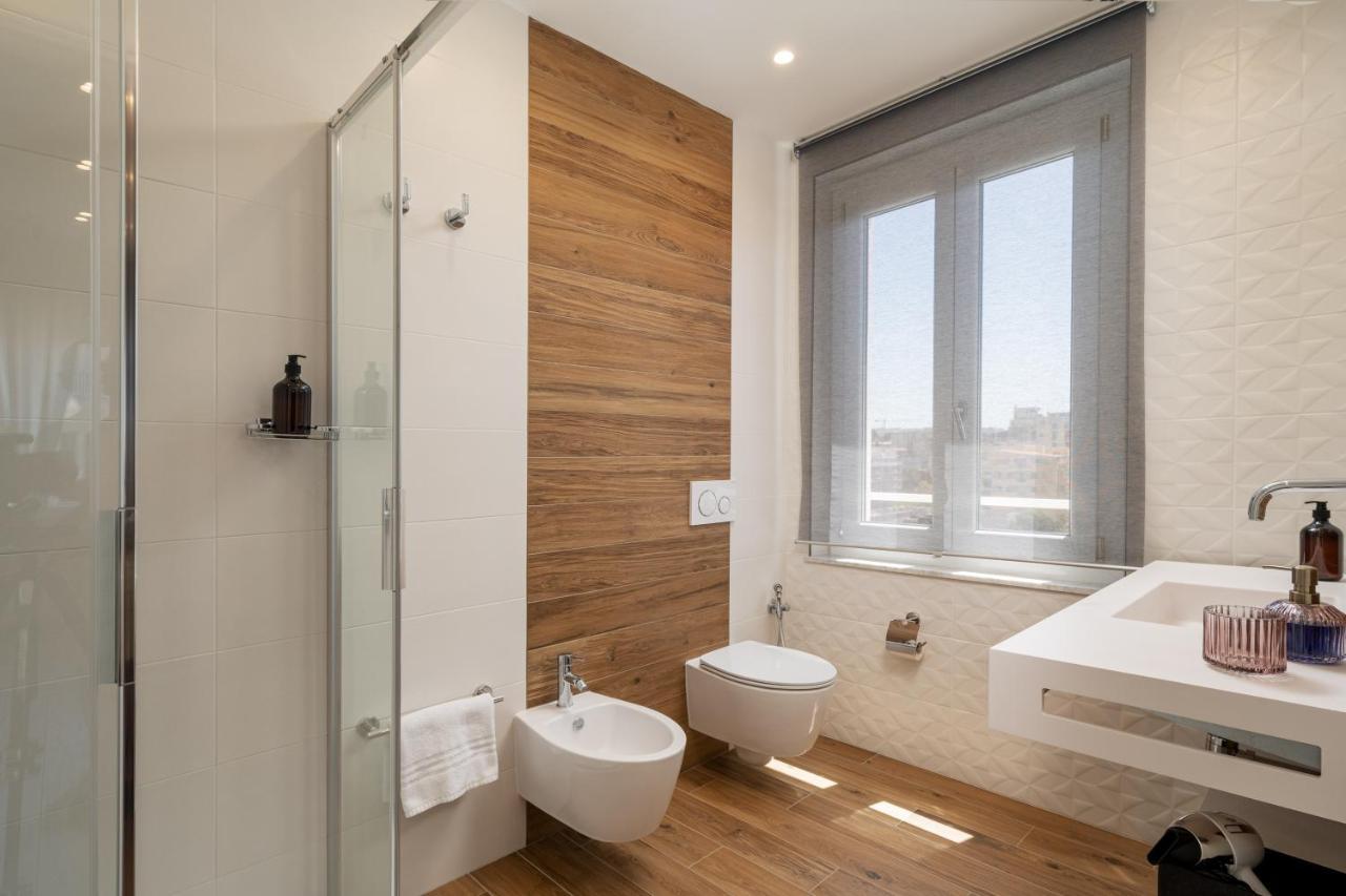 Nue Suites Sassari Exterior photo