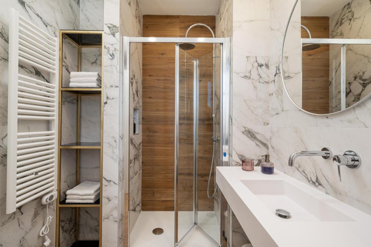 Nue Suites Sassari Exterior photo