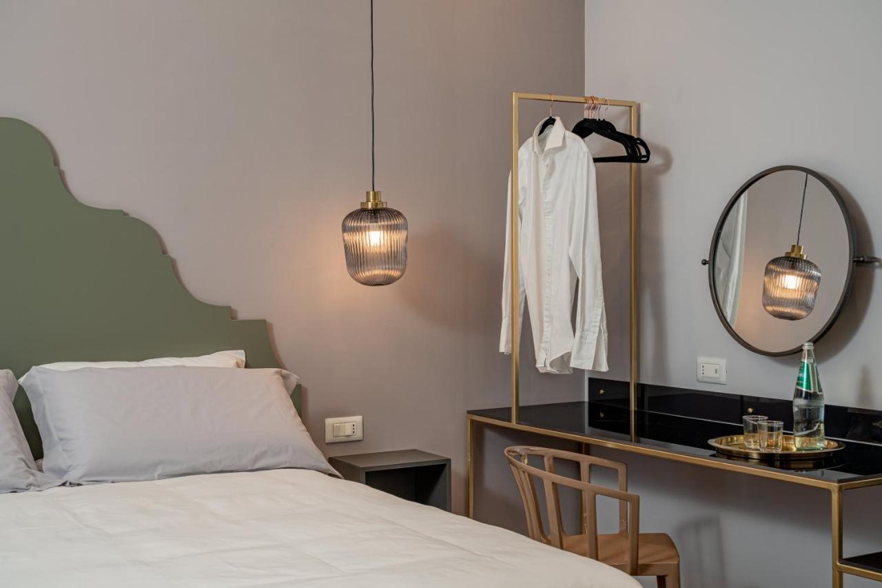 Nue Suites Sassari Exterior photo