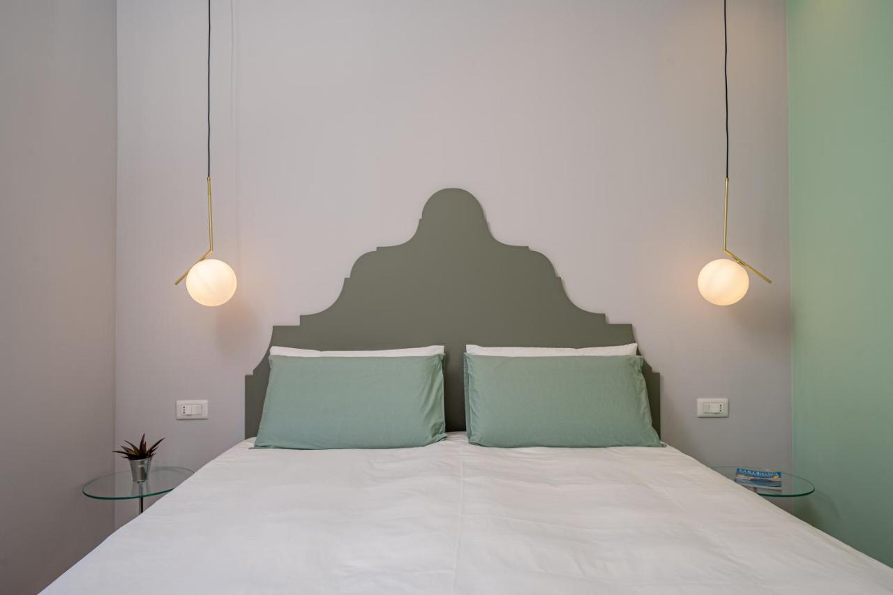 Nue Suites Sassari Exterior photo