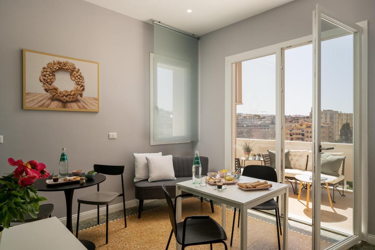 Nue Suites Sassari Exterior photo