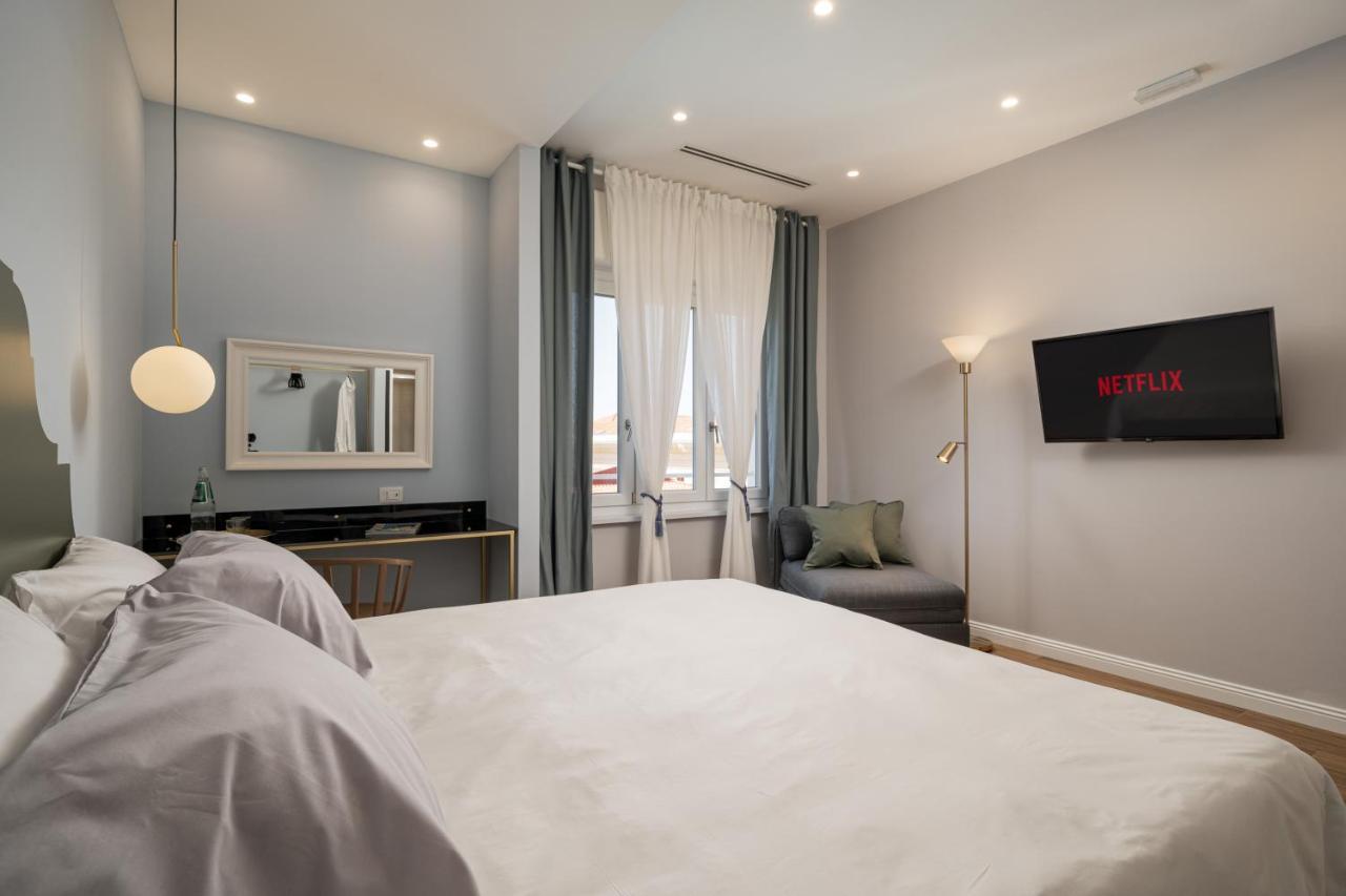 Nue Suites Sassari Exterior photo