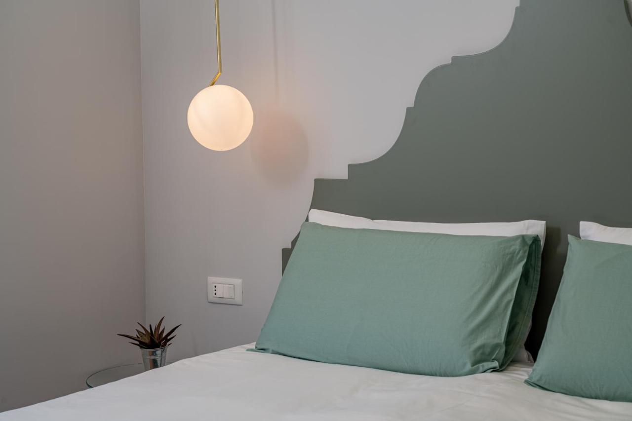 Nue Suites Sassari Exterior photo