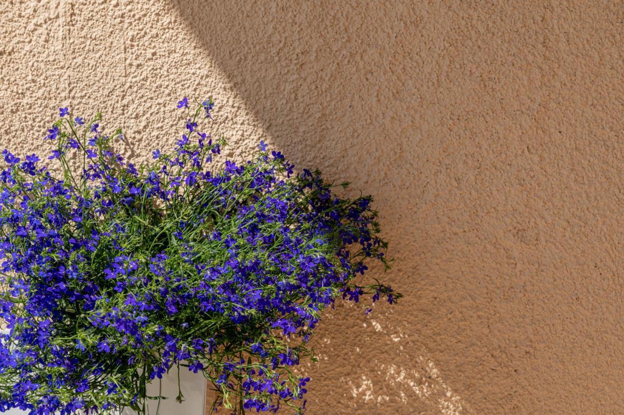 Nue Suites Sassari Exterior photo