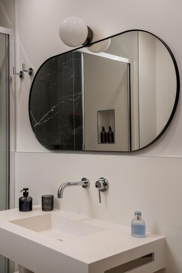 Nue Suites Sassari Exterior photo