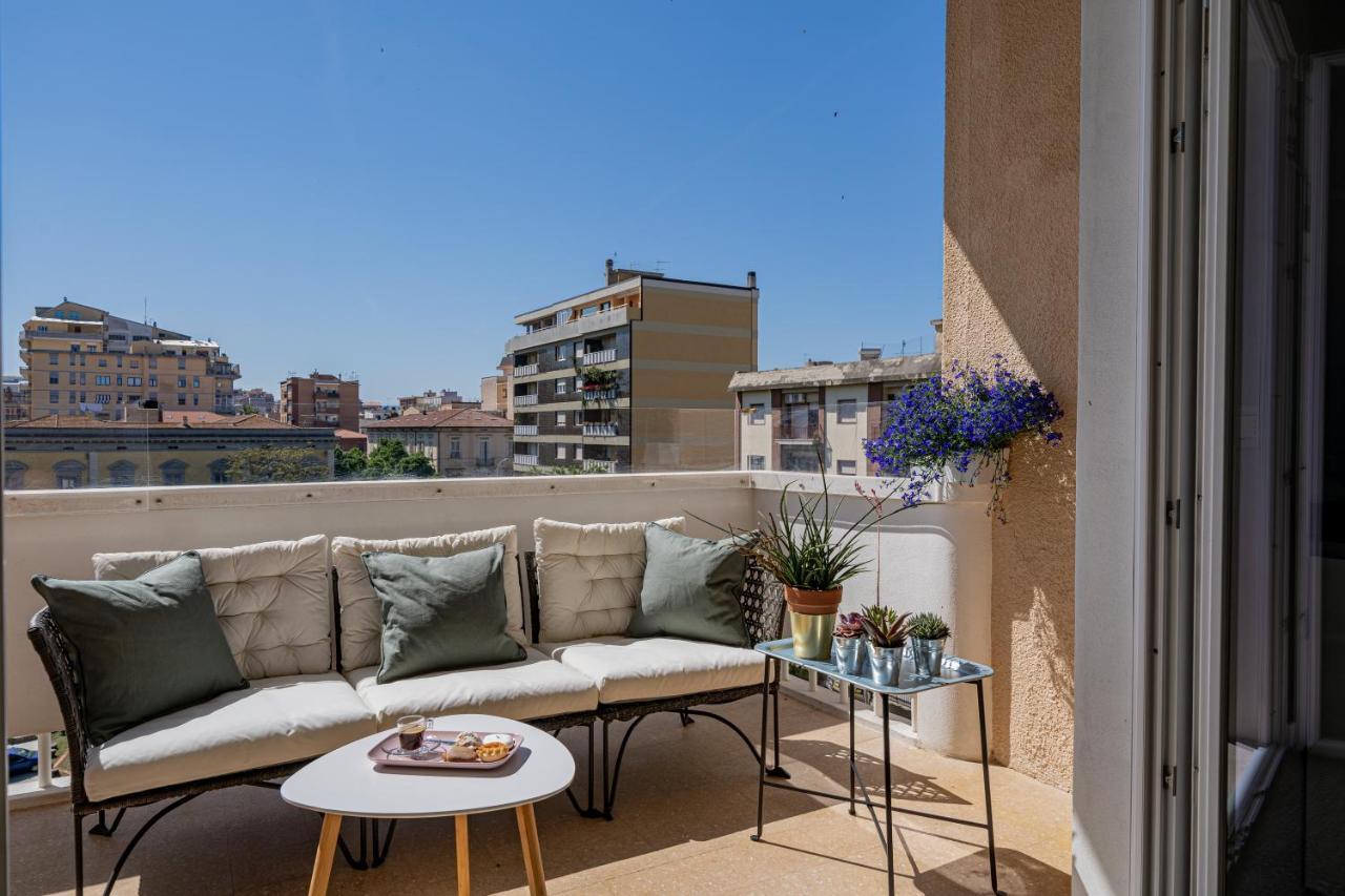 Nue Suites Sassari Exterior photo