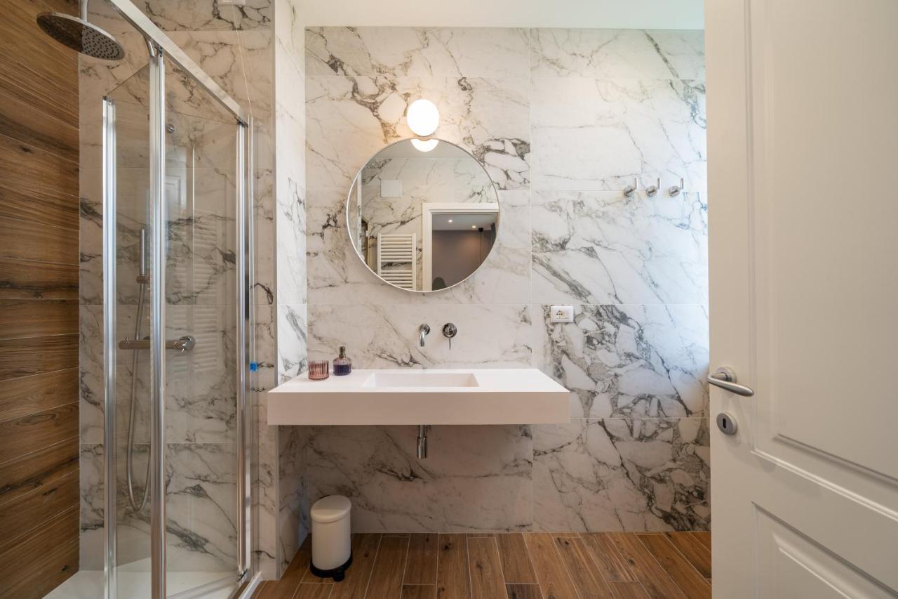 Nue Suites Sassari Exterior photo