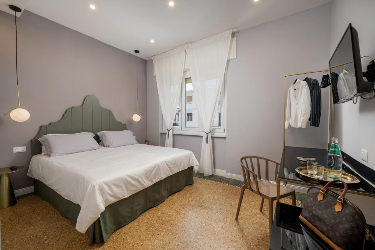Nue Suites Sassari Exterior photo